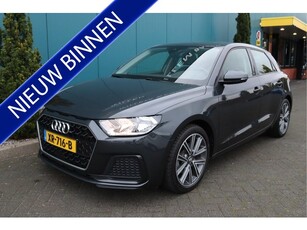 Audi A1 Sportback 30 TFSI 116 PK Advanced epic