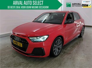 Audi A1 Sportback 30 TFSI epic 116PK AUTOMAAT