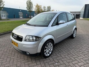 Audi A2 1.4