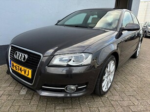 Audi A3 1.4 TFSI Ambiente Pro Line Automaat