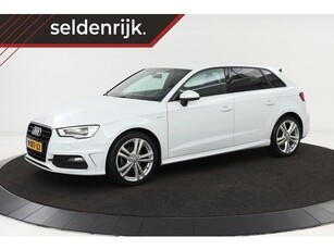 Audi A3 1.4 TFSI Pro Line S G-Tron Bang & Olufsen