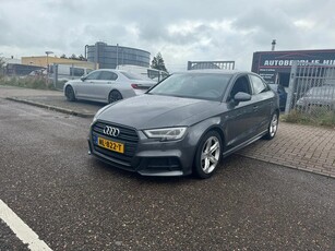 Audi A3 1.6 TDI S-LINE DSG AUTOMAAT XENON/NAVI NEW NEW