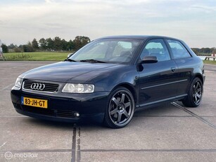 Audi A3 1.8 5V Turbo