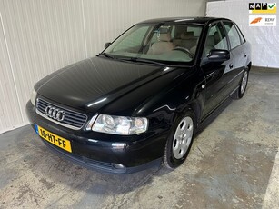 Audi A3 1.8 5V Turbo Ambiente NIEUWE APK