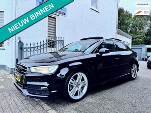 Audi A3 Limousine 1.4 TFSI CoD Ambiente 3x S-Line