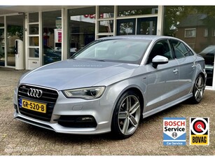 Audi A3 Limousine 1.4 TFSI S-line Xenon/Led, Climat, Navi