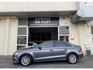 Audi A3 Limousine 1.6 TDI AUT 2017 Navi Climatronic