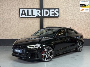 Audi A3 Limousine 2.5 TFSI RS 3 quattro pano