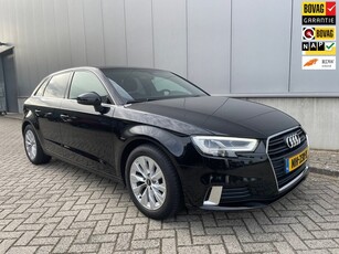 Audi A3 Sportback 1.0 TFSI Sport Lease Edition