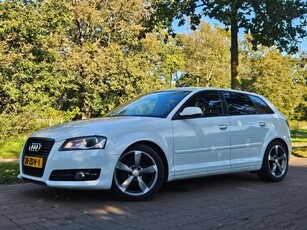 Audi A3 Sportback 1.2 TFSI Attraction Advance (bj 2012)