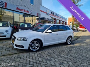 AUDI A3 SPORTBACK 1.2 TFSI S EDITION / 1e Eigenaar /