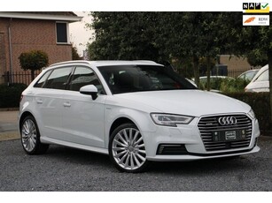 Audi A3 Sportback 1.4 e-tron 204 PK Sport Adaptive Virtual