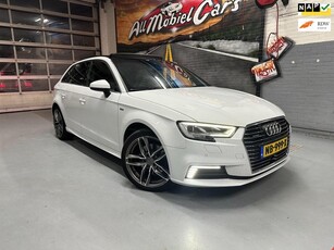 Audi A3 Sportback 1.4 e-tron