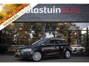 Audi A3 Sportback 1.4 e-tron PHEV Attraction Pro Line plus