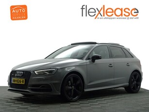 Audi A3 Sportback 1.4 e-tron S Competition Aut- RS