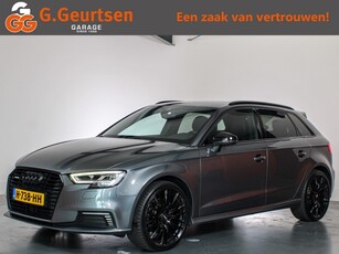 Audi A3 Sportback 1.4 e-tron Sport, S-line, Virtual