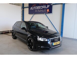 Audi A3 Sportback 1.4 TFSI Ambition Pro Line S 2X S-Line -