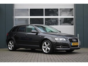 Audi A3 Sportback 1.4 TFSI Ambition Pro Line S-Line