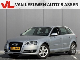 Audi A3 Sportback 1.4 TFSI Attraction Pro Line Nieuw