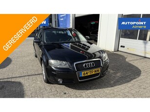 Audi A3 Sportback 1.6 Ambiente Inruil koopje.