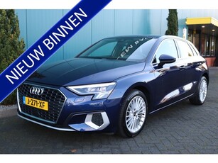 Audi A3 Sportback 30 TFSI Business edition