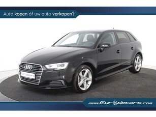 Audi A3 Sportback 40 e-tron Advance Sport