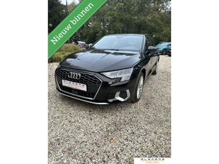 Audi A3 Sportback 40 TFSI e S edition Competition