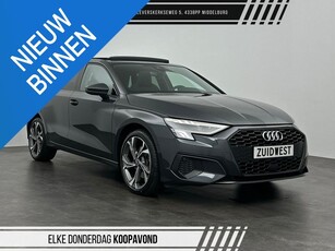 Audi A3 Sportback 40 TFSI e S-Line Pano Matrix Massage