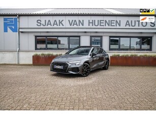 Audi A3 Sportback 45TFSI e PHEV S Edition S line