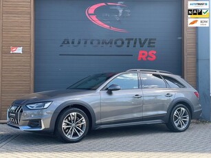 Audi A4 allroad quattro 45 TFSI Quattro Pro Line I Trekhaak