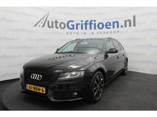 Audi A4 Avant 1.8 TFSI nette stationcar (bj 2010)