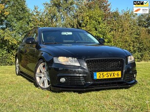 Audi A4 Avant 2.0 TDI Advance Airco + Cruise control