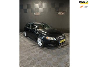 Audi A4 Avant 2.0 TFSI Pano Xenon Clima