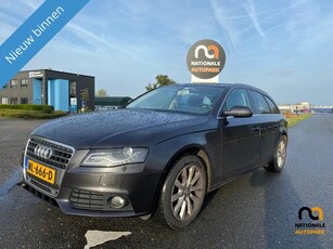 Audi A4 Avant 2011 * 2.0TDI S-LINE *AUTOMAAT *285.D KM *