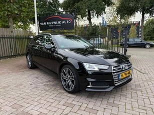 Audi A4 Avant 35 TDI Design Pro Line Plus Xenon Clima Nav