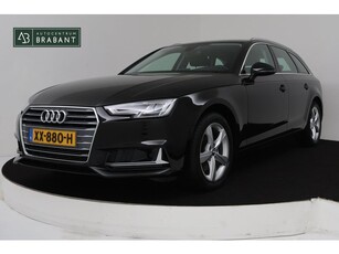 Audi A4 Avant 35 TFSI Sport Lease Edition Automaat