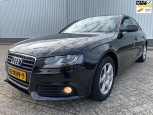 Audi A4 Limousine 1.8 TFSI Pro Line