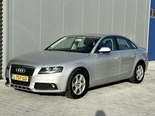 Audi A4 Limousine 1.8 TFSI Pro Line Lage KM Navi