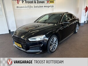 Audi A5 Coupé 2.0 TFSI Quattro 252PK Sport Pro S-Line