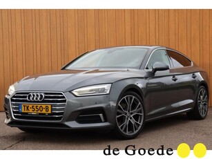 Audi A5 Sportback 1.4 TFSI Sport Pro Line