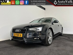 Audi A5 Sportback 1.8 TFSI Pro Line (bj 2012)