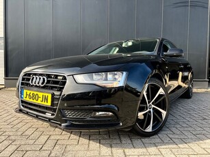 Audi A5 Sportback 1.8 TFSI S '14