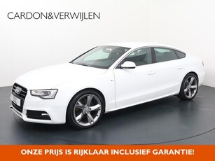 Audi A5 Sportback 1.8 TFSI Sport Edition