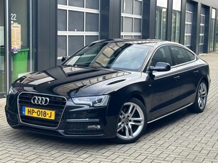 Audi A5 Sportback 2.0 TFSI 3x S-LINE Facelift LED