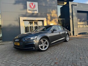 Audi A5 Sportback 2.0 TFSI MHEV Sport S-line Edition