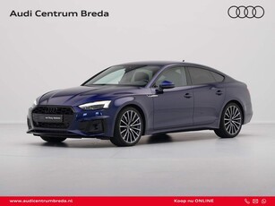 Audi A5 Sportback 35 150pk TFSI S edition Competition