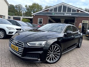 Audi A5 Sportback 35 TFSI Sport S-line edition 19''Lmv