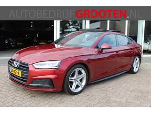 Audi A5 Sportback 35 TFSI Sport S-line edition PANORAMA