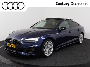 Audi A5 Sportback 40 TFSI S edition