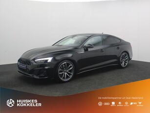 Audi A5 Sportback S edition Competition